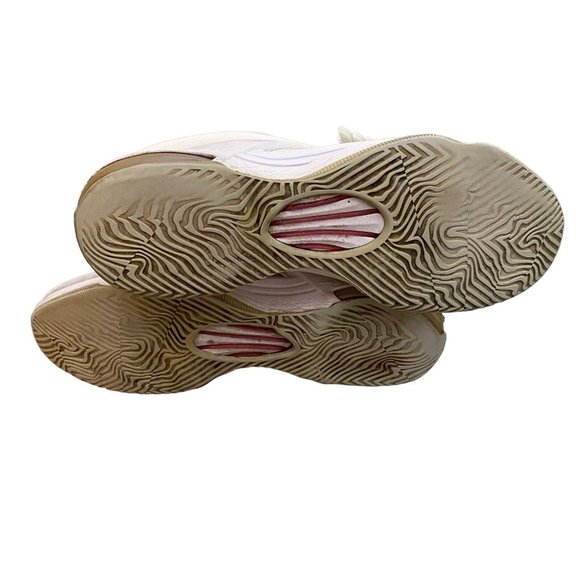 NIKE KD PREMIUM AUNT PEARL MEN US 9.5‎ BASKETBALL SHOES BREAST CANCER 706858-176 - Picture 12 of 15